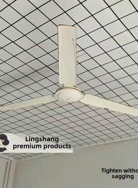 防水牛津塑料布吊顶布房屋保温隔热防风防寒老房子天花板顶棚遮挡
