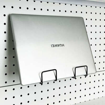 专用16圆孔25收纳配件磁物书桌置/吸266配件通用挂钩洞洞孔径/板