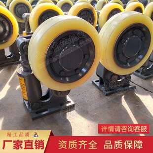 作现性能好L30滚轮0挂耳 货直供L工3滚轮L30罐耳