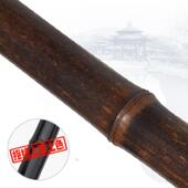 正品 节洞箫先生三节萧紫竹洞萧手工精品八子孔六孔三潇乐器演奏管