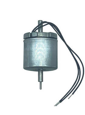 厂家无刷直流电机2824B美容按摩仪微型马达大扭矩减速直流电机