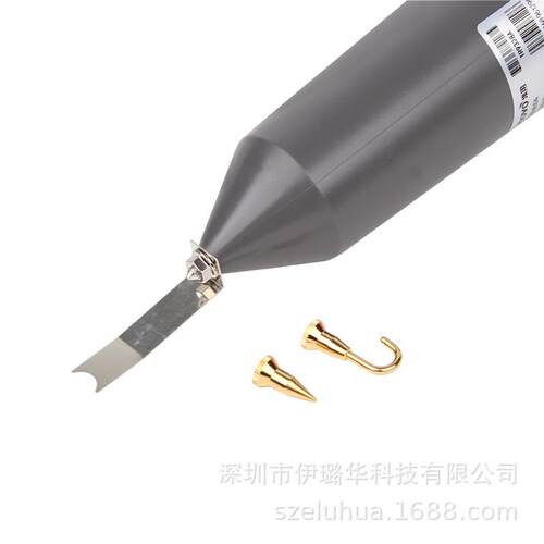 Tronovo 示波器高压探头 TR9328A 高压无源探头 测量电压28KV