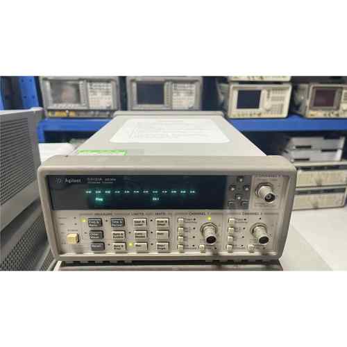 现货出售gilent安捷3伦5131A频率计3HP5312AA