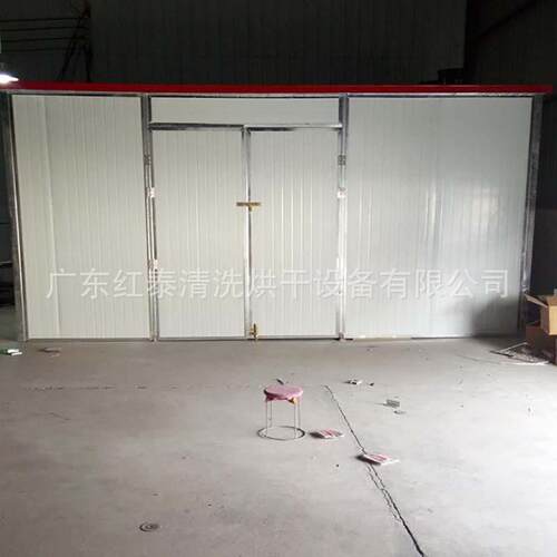 厂家定制工业烘箱 温烘箱 台车轨道烘箱电热鼓风干燥箱温烤箱