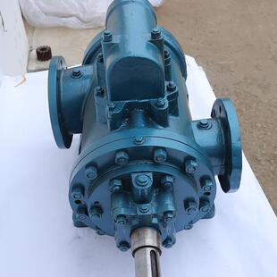 供应3GR70 远东泵业 4W23三螺杆泵