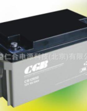 长光铅酸蓄电池CB12650/12V65AH现货供应