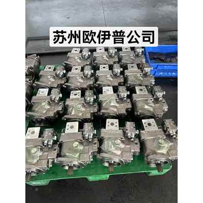 合肥力威3505010-4BKZ-022客汽车液压动力泵转向泵QC12/10-D10WXJ