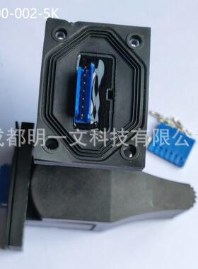 现货JC100-002-5K摇杆单轴30°,4kohm35VPENNY/GILES电位器摇杆