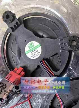 适用于各种冰箱散热风扇电机MODEL:CHT12512RH-R38X 0.199A