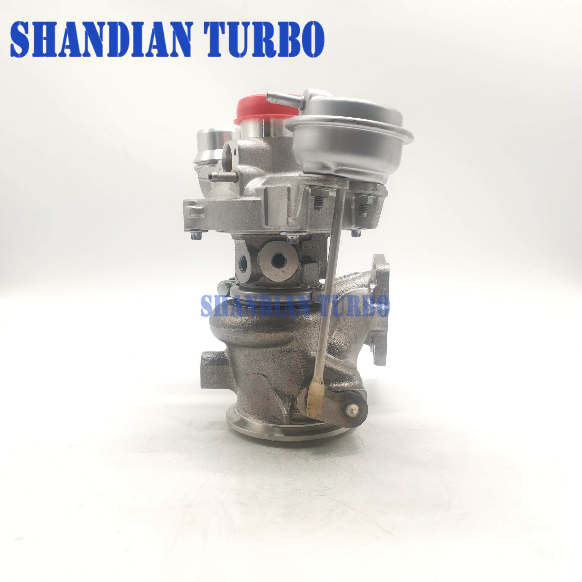26870431269064适总用别克君越昂科拉12685688迈锐宝1博马6版涡轮