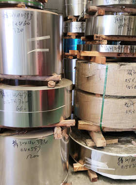 钢带 .   山东菏泽-.02h 5mm欢迎不锈厚度011表面硬度2b/致电 1ba