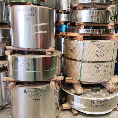 2b /.菏泽2h.厚度 致电1钢带不锈山东ba -1表面01 5mm0欢迎硬度