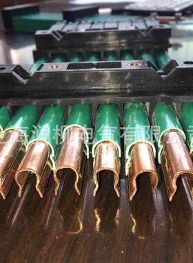 U10单极滑触线U10/25C-6000PH-B