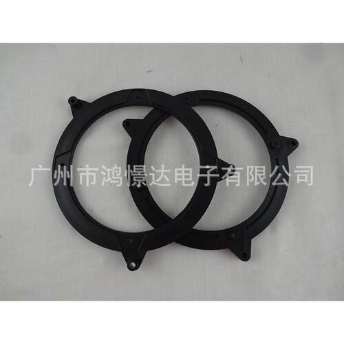 SM57专车专用喇叭垫适用于99BM3系（e46）车前后喇叭改装用
