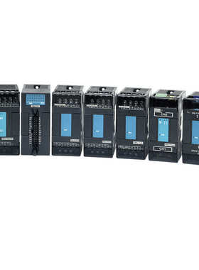 FATEK永宏FBs系列FBs-20MAT2-AC继电器/晶体管PLC可编程控制器