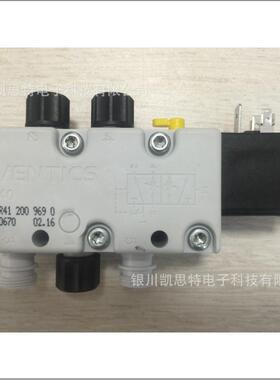 安沃驰Aventics气动元件R412009690现货供应