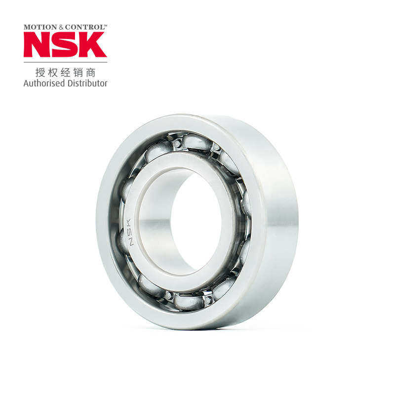 -6318克深沟球轴承恩斯轴承 nsk开放式6338