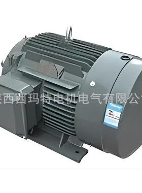 西安电机YGM132S-6极3W380VB3风机水泵用三相异步电动机
