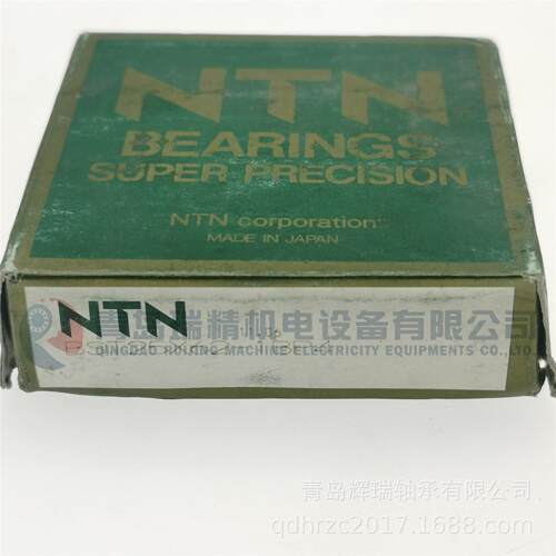 N-T-N 精密机床丝杆专用轴承 BST25X62-1BP4 25mm X 62mm X 15mm
