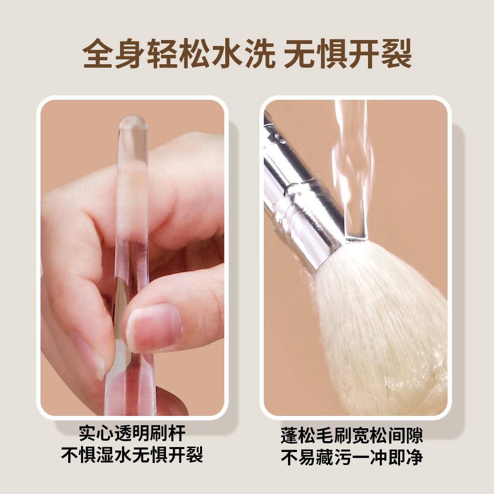 洗脸刷软毛清洁起泡羊毛刷洗面奶打泡全套超绵密泡沫美容刷子洗脸