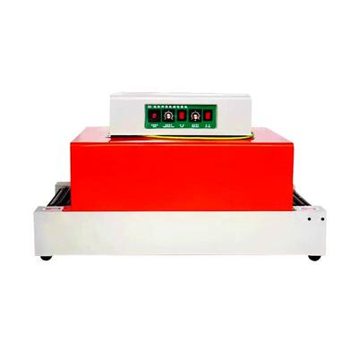 小型外线收热风烘干大功率网带隧红道式热机缩无品牌/机隧道炉烤