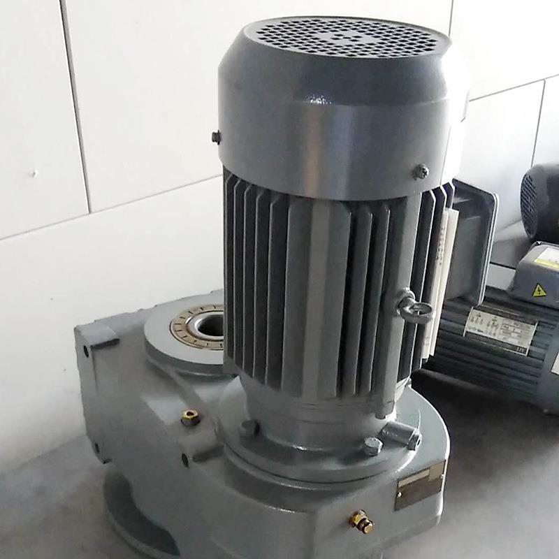 齿面摆轮线针减速机BX系列立减式卧式摆线针轮速机详询客服国标硬