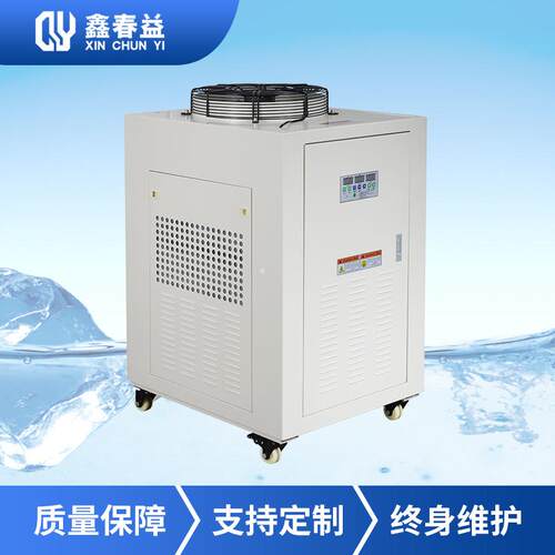 东莞激光焊接工业冷水机冷却机工业制冷机厂家供应