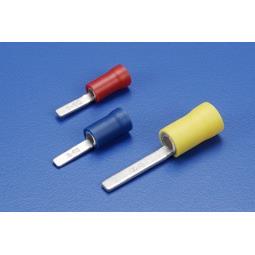 KSS凯士士绝缘扁平端子BD1-18F现货供应更多规格可选