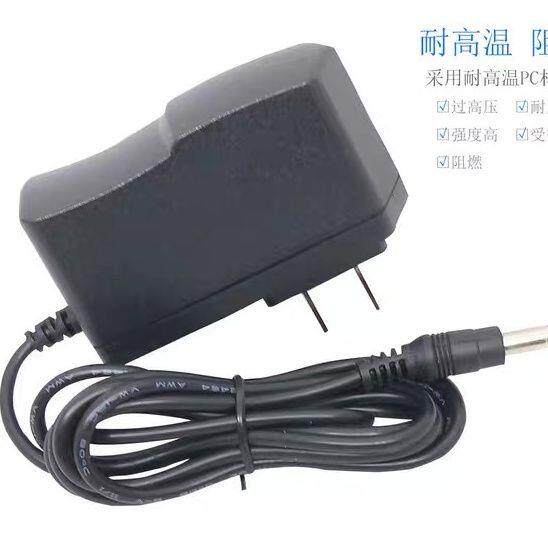 适用6V德生收音机CR-1100DSP电源BCL3000 2000变压器S2000适配器