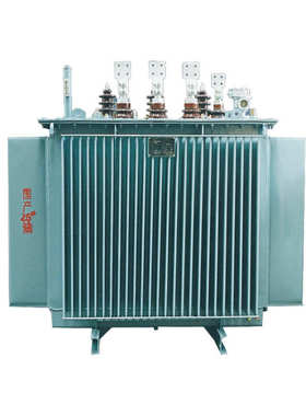 铝s13250浸式油变压器芯三相s11大功率电力/全-铜 高压400kva配电