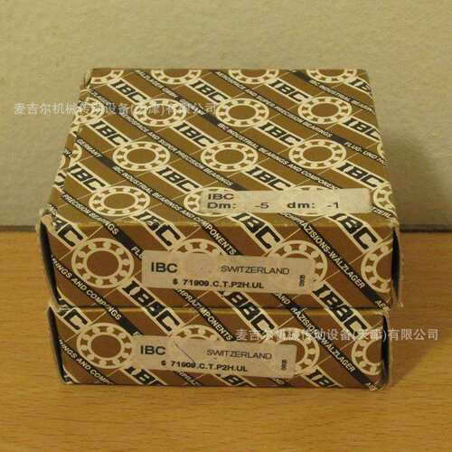 德国IBC轴承 7228E.T.P2H.UM 7228.E.T.P2H.UL 7228E.TPA.P2A.UL