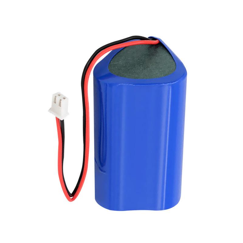 跨境18650 3串电池组12V电池组11.1V电动工具太阳能LED灯 扫地机