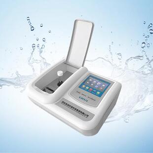 ST7 N环保ERUN E2多参数 NO2 亚硝酸盐水质检测仪实验室台式