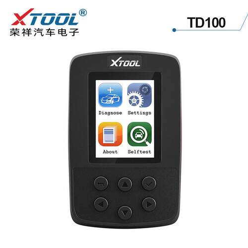 适用帕迩瑞XTOOL SD100 OBD2 Code Reader scanner Auto Diagnost