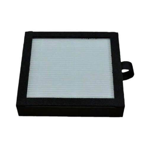 Advanced HEPA Air Filter PE Pipe Filter For 110mm
