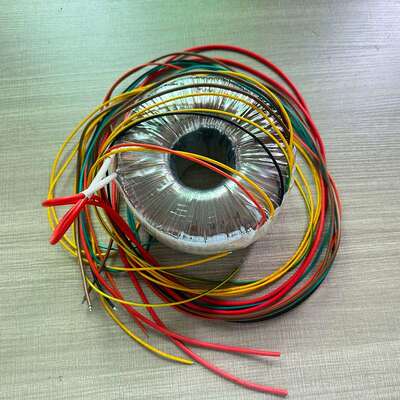 1300w纯铜大功率环形变压器电源单相升压数控机床led电源变压器