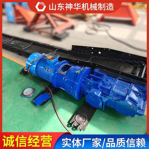 SGB420/40Z刮板输送机工业用途出售各种SGB420/40Z刮板输送机