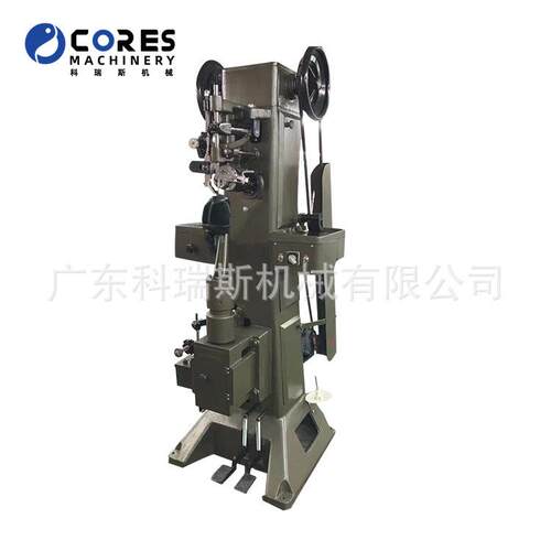 厂家直销站式内线机Inner side and outsole stitching machine