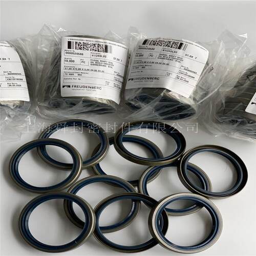 B1U4SLX2 科德堡集团Freudenberg CFW油封 铁壳油封 密封件 旋转