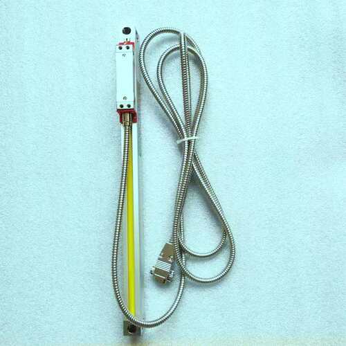 铣床光栅尺精度0.005 电压5V JCXE5 900桂林 山东 安徽 浙江厂家