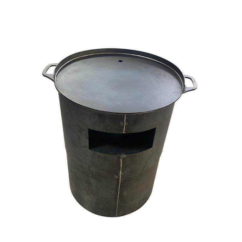 烈火牛肉设备 烈火牛肉铁板烧 烈火牛肉炉具 大烤盘 铁板烧可定制