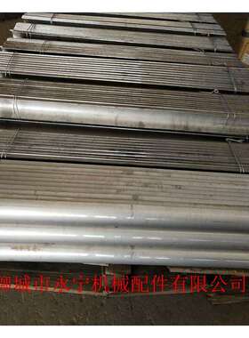 电厂用防磨罩 护瓦材质 1Cr20Ni14Si2锅炉配件护瓦 过热器用护瓦