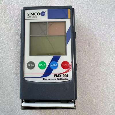SIMCOFMX-004静电测试仪物体表面静电测试仪熔喷布检测高精度00