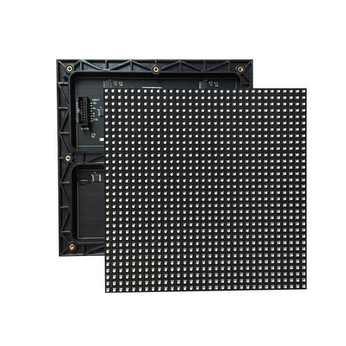 京东方室内全彩LED显示屏p1.25p2p2.5商场展厅舞台广告会议室大屏