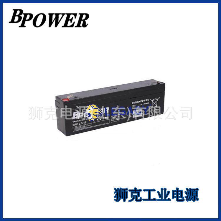 德国WING蓄电池BTX12-17LS照明应急12V17AH机房通信备用电源