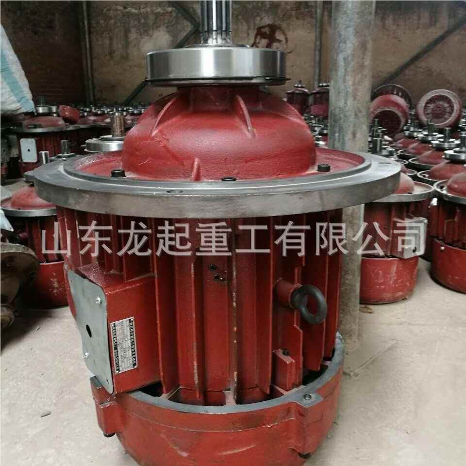 动ZD1--4/.0CTZW锥形转子三异K步电机 锥项形电机