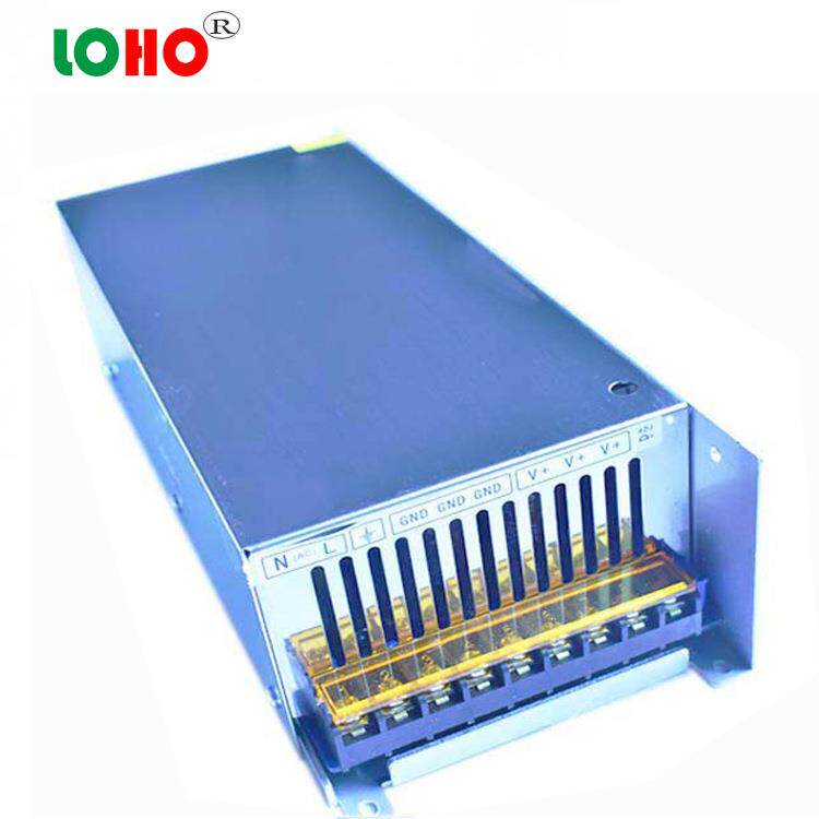 0~24V30A可调电源开关 24V720W工控开关电源 led可调电源变压器