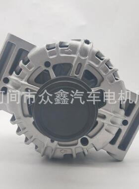 发电机TG12C066 1202330 13588324 440617 LRA0392 13500575