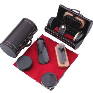 Brush Hair studioHorse Cleanin Shoe Polish Leather thewangs