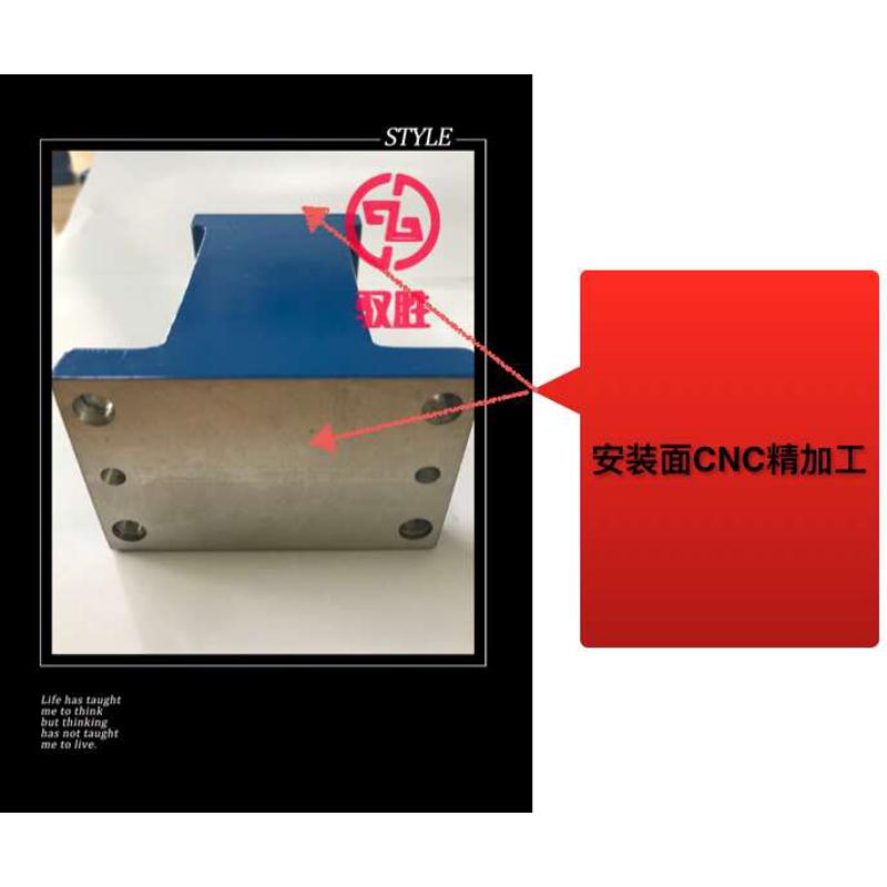 铝检具底座 支架 标准件检具具具 工字型 检工字座 检支架支架